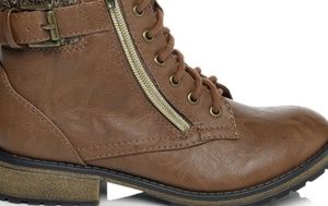 Kids/ Girls' Unr8ed Remmington 11-5 Boots